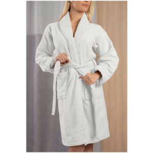 Collar bathrobe Guy Laroche Bonus Perla