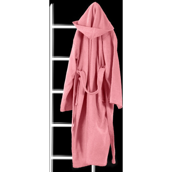 Hooded bathrobe Guy Laroche Daily Mellon