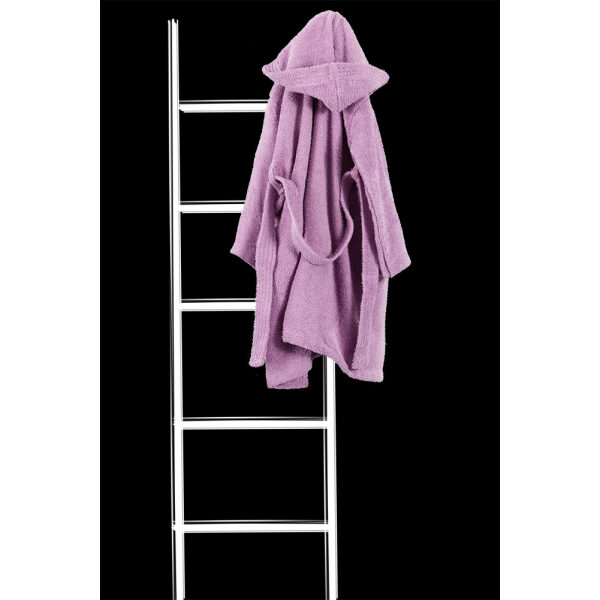 Child's bathrobe Guy Laroche Tender Violet