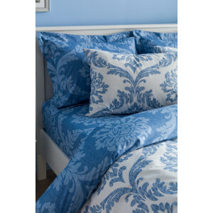 Extra double duvet 220x230 Rococo Blue