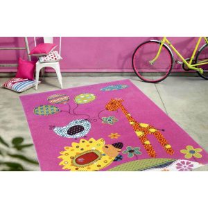 Children's carpet 133x190 Tzikas Carpets Diamond 20705