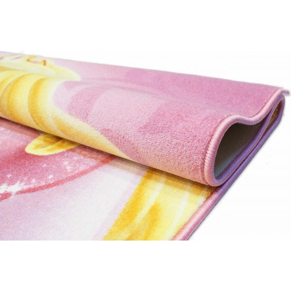 Children's carpet Disney Princess 115