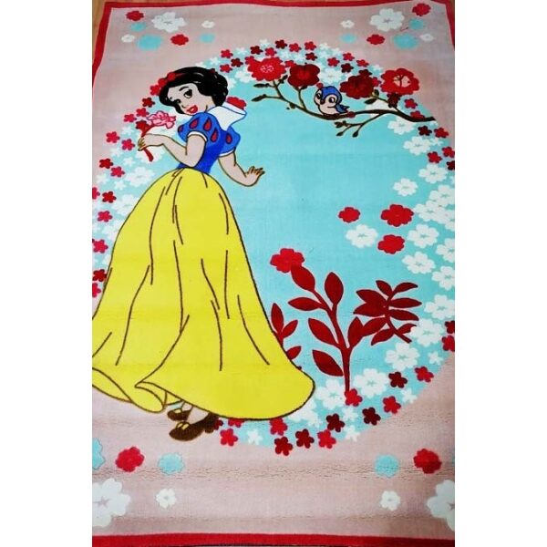 Children's carpet Disney Snow White