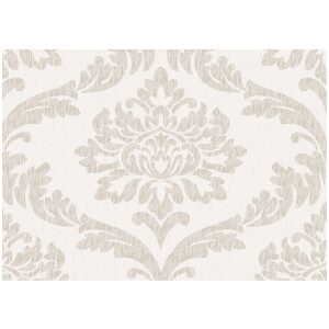 Pillowcase set 52x72 Rococo Beige