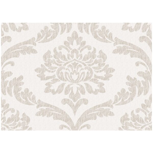 Pillowcase set 52x72 Rococo Beige