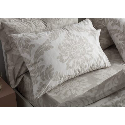 Pillowcase set 52x72 Rococo Beige