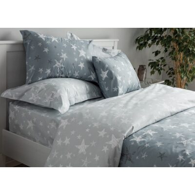 Pillowcase set 52x72 Galaxy Gray