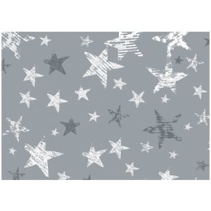 Pillowcase set 52x72 Galaxy Dark Gray