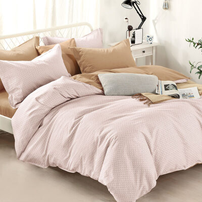 Set of double sheets Homeline 1342