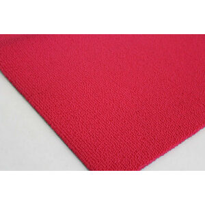 Carpet 133x190 Nikotex Lilly 98 Fuchsia