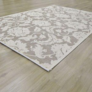 Newplan Grace 7118 E519 beige rug