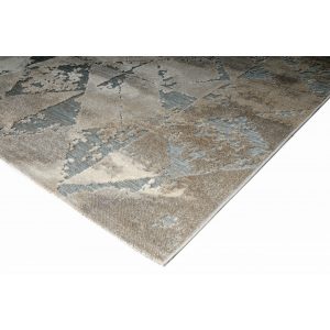 Χαλί Tzikas Carpets Boheme 730 Γκρι Μπεζ