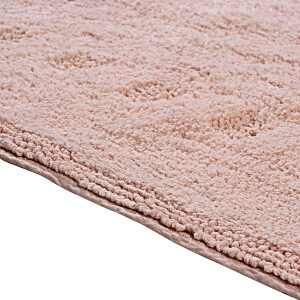 Children's carpet 120x180 Beauty Home Art 9554 Pink