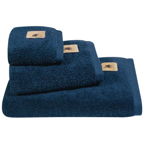 Hand towel 30x50 Greenwich Polo Club 2555 Blue