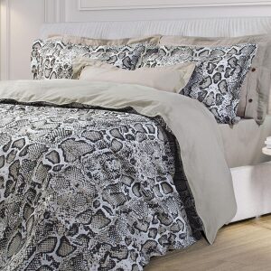 Duvet cover set  Greenwich Polo Club 2111 Black  Beige