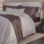 Set of extra double bed sheets Greenwich Polo Club Queen 2095