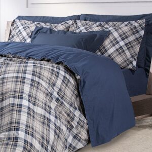 Bed sheet set Greenwich Polo Club 2112