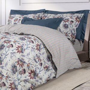 Bed sheet set Greenwich Polo Club 2113