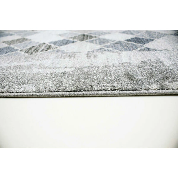 Carpet 166x236 Tzikas Carpets Milano 20642 953 Grey