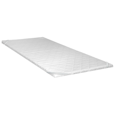 Upper mattress 179 Polycotton 900 / 3cm 90x190 Orion Strom