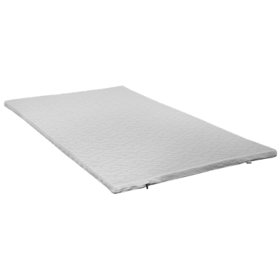 Upper mattress 182 Star Latex 2cm 90x190 Orion Strom