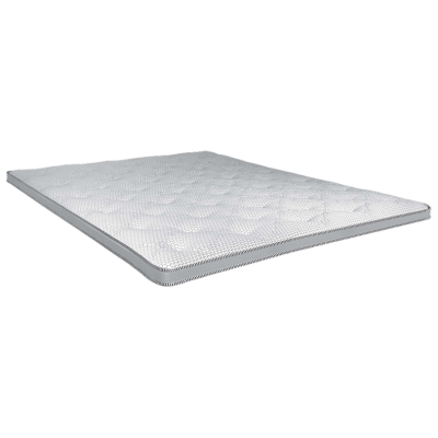 Upper mattress 188 Diamond Cotton Wool Latex 3D Kapitone 90x190 Orion Strom