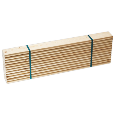 Wooden boards 240 90cm Orion Strom