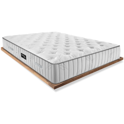 Mattress 058 Silver Plus Coco 90x190 Orion Strom